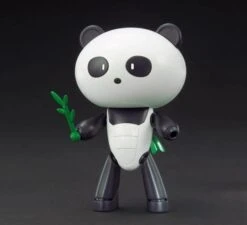 Bandai GBFT Panda Gguy