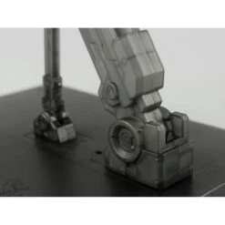 Orchestron Workshop Action Base With Storage For 1/144 &1/100 -Cheap Toy Store pre order gundam based orchestron action base ver storage black white or clear transparent 1534696213 663dc96e1 progressive