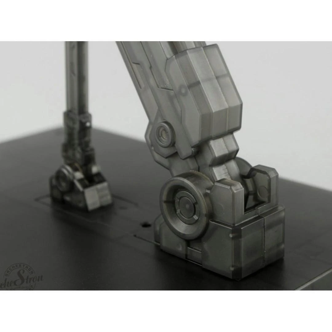 Orchestron Workshop Action Base With Storage For 1/144 &1/100 - Image 3