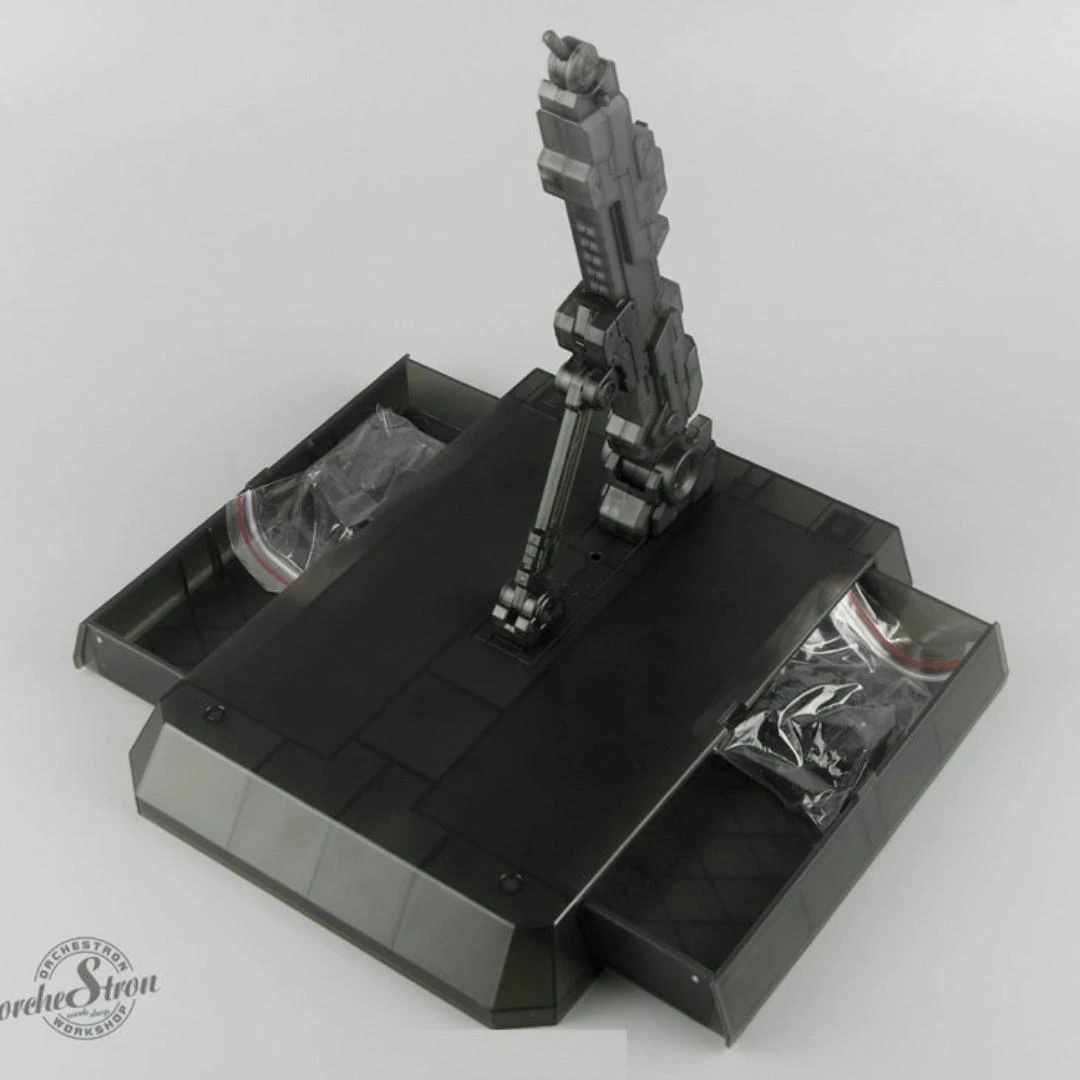 Orchestron Workshop Action Base With Storage For 1/144 &1/100 - Image 2